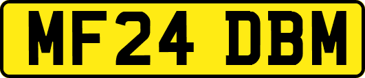 MF24DBM