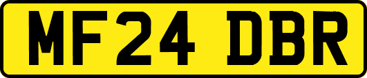 MF24DBR