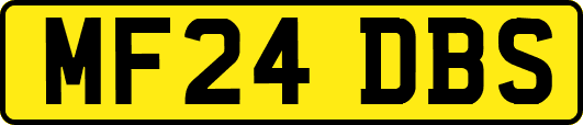 MF24DBS