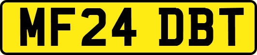 MF24DBT