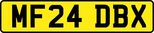 MF24DBX