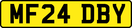 MF24DBY