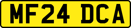MF24DCA
