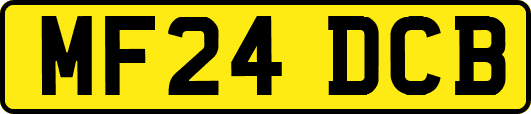 MF24DCB