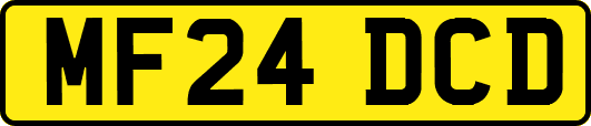 MF24DCD