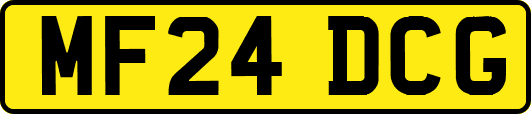 MF24DCG