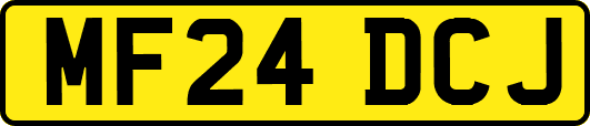 MF24DCJ