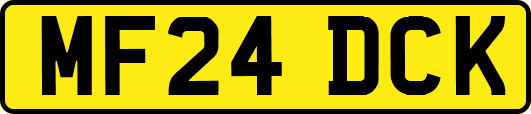 MF24DCK