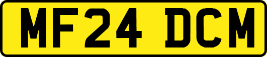 MF24DCM