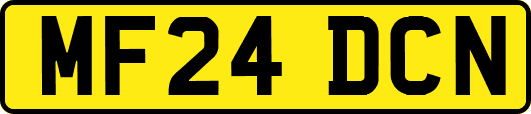 MF24DCN