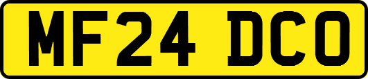 MF24DCO