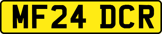 MF24DCR