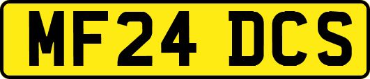 MF24DCS