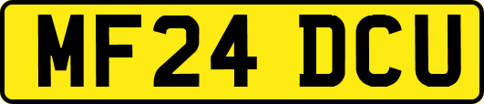MF24DCU