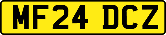 MF24DCZ