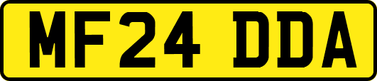 MF24DDA
