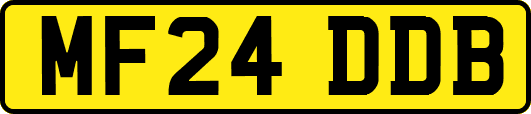 MF24DDB