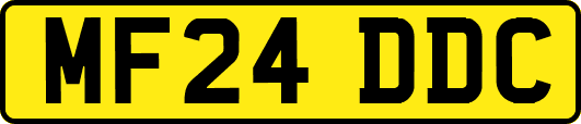 MF24DDC
