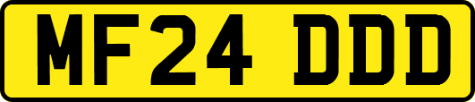 MF24DDD