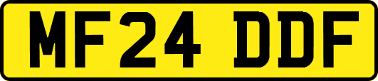 MF24DDF