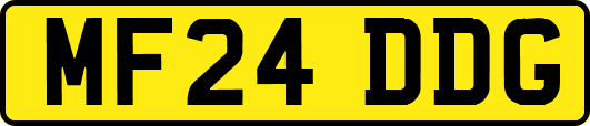 MF24DDG