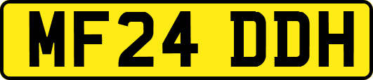 MF24DDH