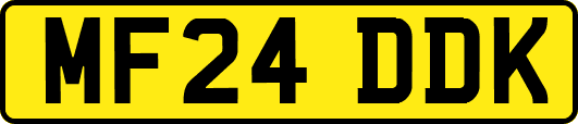 MF24DDK