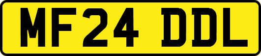 MF24DDL
