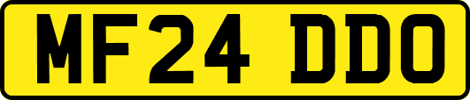 MF24DDO