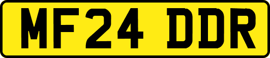 MF24DDR