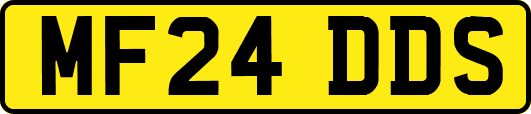 MF24DDS