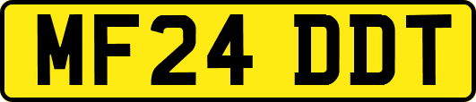 MF24DDT