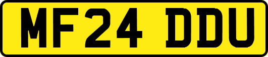 MF24DDU