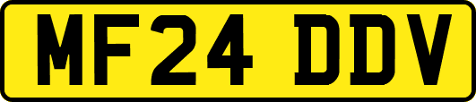 MF24DDV