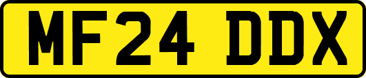 MF24DDX
