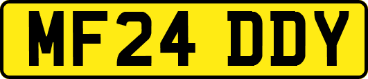 MF24DDY
