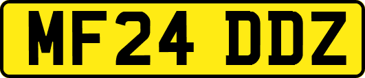 MF24DDZ