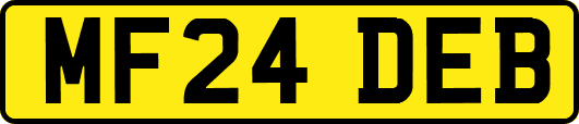 MF24DEB