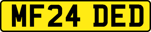 MF24DED