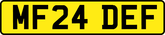 MF24DEF