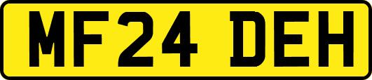 MF24DEH