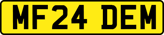 MF24DEM