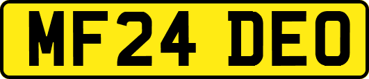MF24DEO