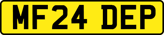 MF24DEP