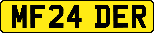 MF24DER