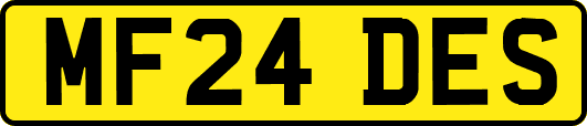 MF24DES