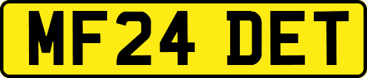 MF24DET