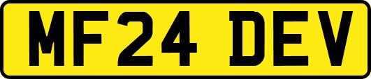 MF24DEV