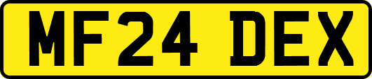 MF24DEX