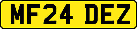 MF24DEZ